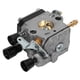 thumbnail image 4 of 42291200606 compatibilidad con carburador de motosierra juego de bujías de carburador duradero para C1Q S68G ANGGREK Otros, 4 of 8