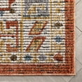 thumbnail image 3 of Well Woven Tenley Oriental Runner Rug, 31 in x 118 in, 3 of 9