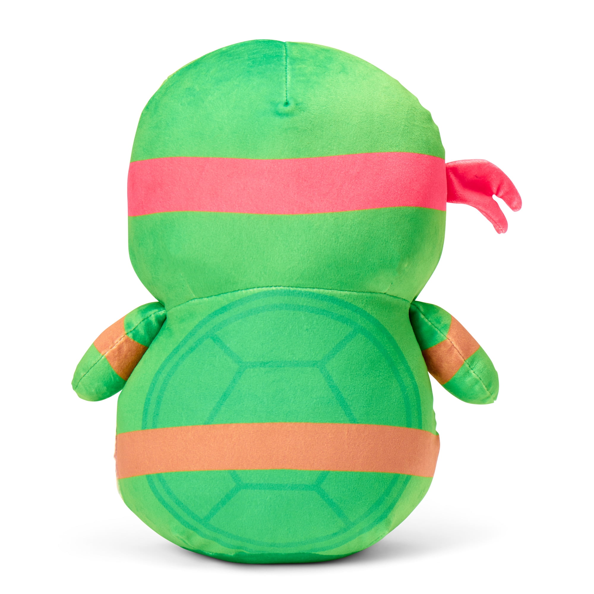 Nickelodeon Teenage Mutant Ninja Turtles Soft Cloud Hugger Pillow, Kids Entertainment
