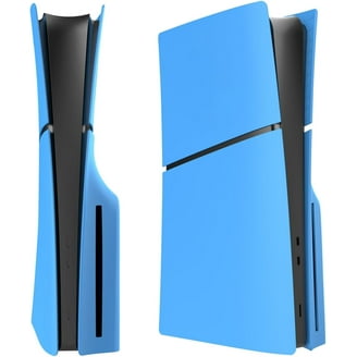 Console Case Replacement for PS5 Slim Disc/Digital Edition Hard