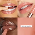 thumbnail image 2 of Vidriera Lip Plump Tarta Maracuja Juicy White Peach, 2 of 8