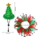 thumbnail image 2 of Gorro navideño, babero, traje, gorro para gato, accesorios para collar, 2 of 6