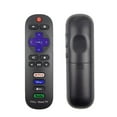 thumbnail image 2 of OEM Replacement Remote Control Compatible with All TCL Roku Smart TVs【Only Works with TCL Roku TV, Not for Roku Stick and Roku Box】(Netflix/Disney Plus/Apple TV+ / Hulu), 2 of 8