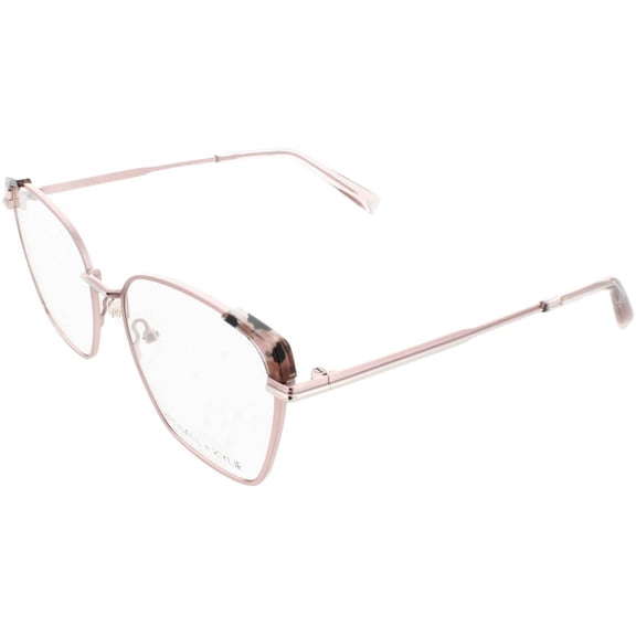 Kendall   Kylie KKO183SK 681 Women's Pink Full Rim Eyeglasses