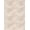 Beige Gray Rose, Pattern 3, variant on ODIKA 8'x10' Washable Area Rug Neutral Flowing Pink Curved Motif Border Beige Vintage Loving for Living Room, Under Sectional, Family , Durable, Non-Slip