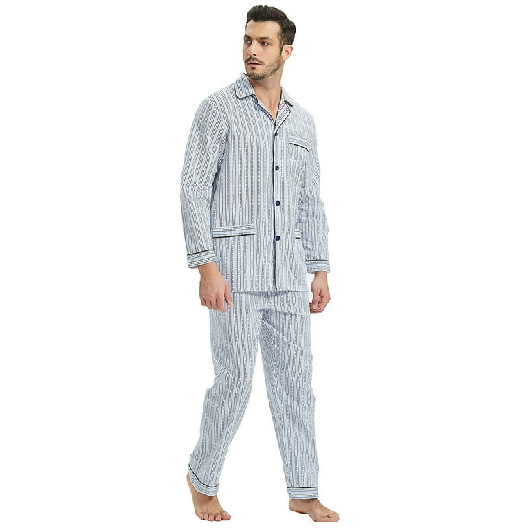 Men's best sale wearhouse pajamas