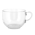 thumbnail image 1 of Juego de 4 Tazas Jumbo Borgonovo 700 Ml Borgonovo Tazzota, 1 of 3