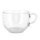 thumbnail image 1 of Juego de 4 Tazas Jumbo Borgonovo 700 Ml Borgonovo Tazzota, 1 of 3