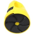 thumbnail image 5 of Raspador de hielo para automóvil, raspador de hielo eléctrico, carga USB, invierno, parabrisas de automóvil, desempañador de nieve para parabrisas de automóvil, amarillo, fácil de usar,, 5 of 5