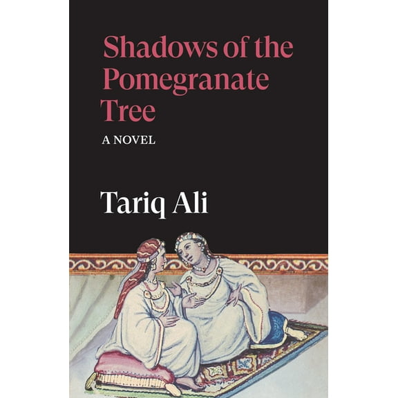 Shadows of the Pomegranate Tree, (Paperback)