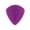 Shining purple, variant on SDFGTstore Nonslip Guitar Pick Enduring Resin Acoustic Guitar Pick Ukulele Plectrums Electric Guitar Pick Guitar Accessories