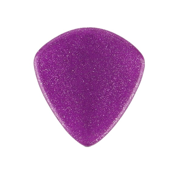 SDFGTstore Nonslip Guitar Pick Enduring Resin Acoustic Guitar Pick Ukulele Plectrums Electric Guitar Pick Guitar Accessories