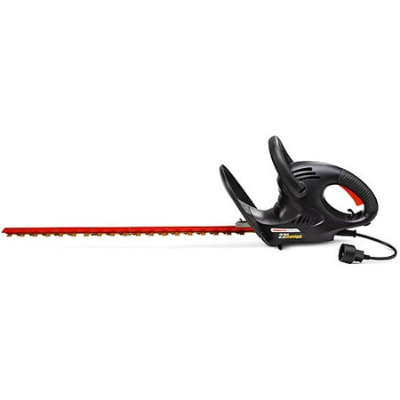 Remington 22" Electric Hedge Trimmer