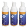 thumbnail image 1 of Espuma En Mousse Para Fortalecer El Cabello, Mousse De Limpieza Hidratante Y Reparadora, Suave Y Voluminizadora, Para Peinar El Cabello, 3 Unidades, 60 Ml, Para La Vida Diaria Del, 1 of 7