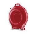 thumbnail image 1 of Sterilie Boîte à Couronne - Rouge, 1 of 6