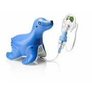Philips Respironics 1082731 SAMI Compressor w/ SideStream & Mask