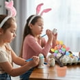 thumbnail image 5 of RKSTN easter decorations Easter Tree Potted Decoration, 5 of 5