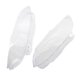 thumbnail image 2 of Cubiertas de faros transparentes para BMW E92/E93 y M3 (2006-2012), hechas de policarbonato, tamaño 50x18x8cm, peso 840g, incluye par izquierdo y derecho., 2 of 6