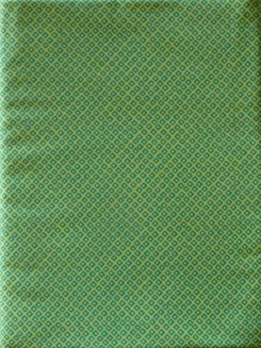 Clearance~Toscana in Rainforest Green By Northcott~9020-73 for Sewing and Quilti