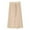 Pink, variant on Womens Winter Patterned Split Knitting Medium Long Buttocks Straight Skirt