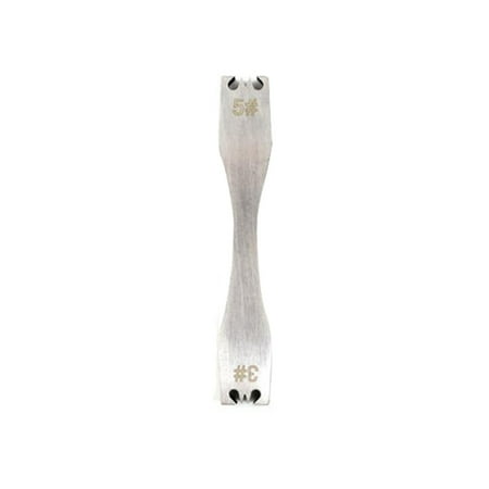 

TANGNADE Durable Zipper Teeth Remover 2 In 1 Set Tooth Pulling And Tooth Removing Pliers