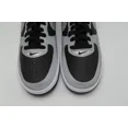 thumbnail image 2 of Ni&ke Air Force 1 Low Silver Snake DJ6033-001 size 10.5 new, 2 of 6