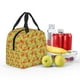 thumbnail image 5 of Disketp Crab Lobster Bolsa Térmica para Almuerzo para Hombre y Mujer, Ideal para Trabajo, Senderismo y Picnic, 5 of 8