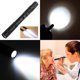 thumbnail image 5 of Mini linterna LED portátil para médico, linterna blanca de 13cm para dentista, enfermera, Camping, senderismo, aventura, 5 of 5