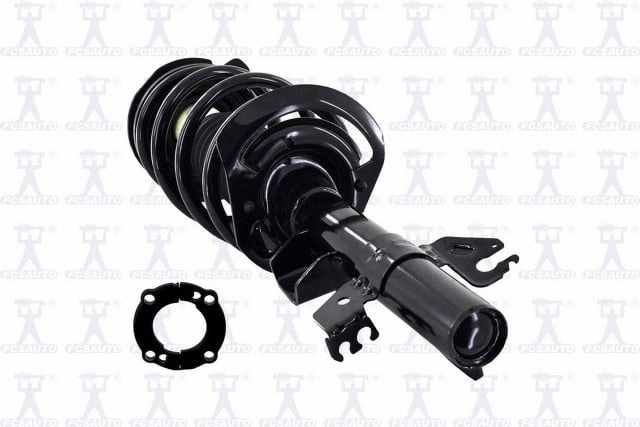 Focus Auto Parts Suspension Strut And Coil Spring Assembly P/N:1335992R