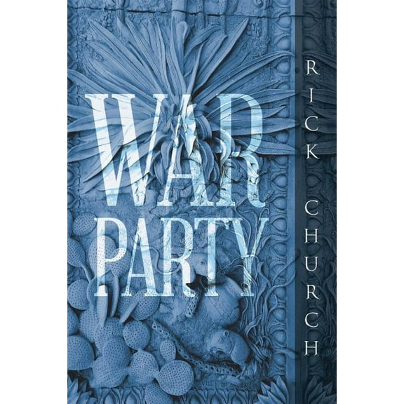 War Party, (Paperback)