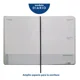 thumbnail image 2 of 3 Agendas Diaria Ultra Grande Personalizada Con Laser, 2 of 8