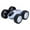 Light Blue, variant on Viflosae Car Toys Boys Gifts Christmas Presents Printing Frictional Toy Car Children Shock Absorbing Off-Road Vehicle Toys 360° Rotating Drift Stunt-Country Toy Car