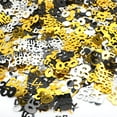 thumbnail image 5 of Confetti,1500pcs Birthday Numbers Table Birthday Confetti Birthday Table Confetti Enhanced Durability, 5 of 5