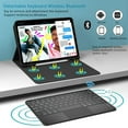 For iPad Pro 11 2024 5th Air 13 Pro 12.9 Inch 9.7 6th 5th 10th 10.9