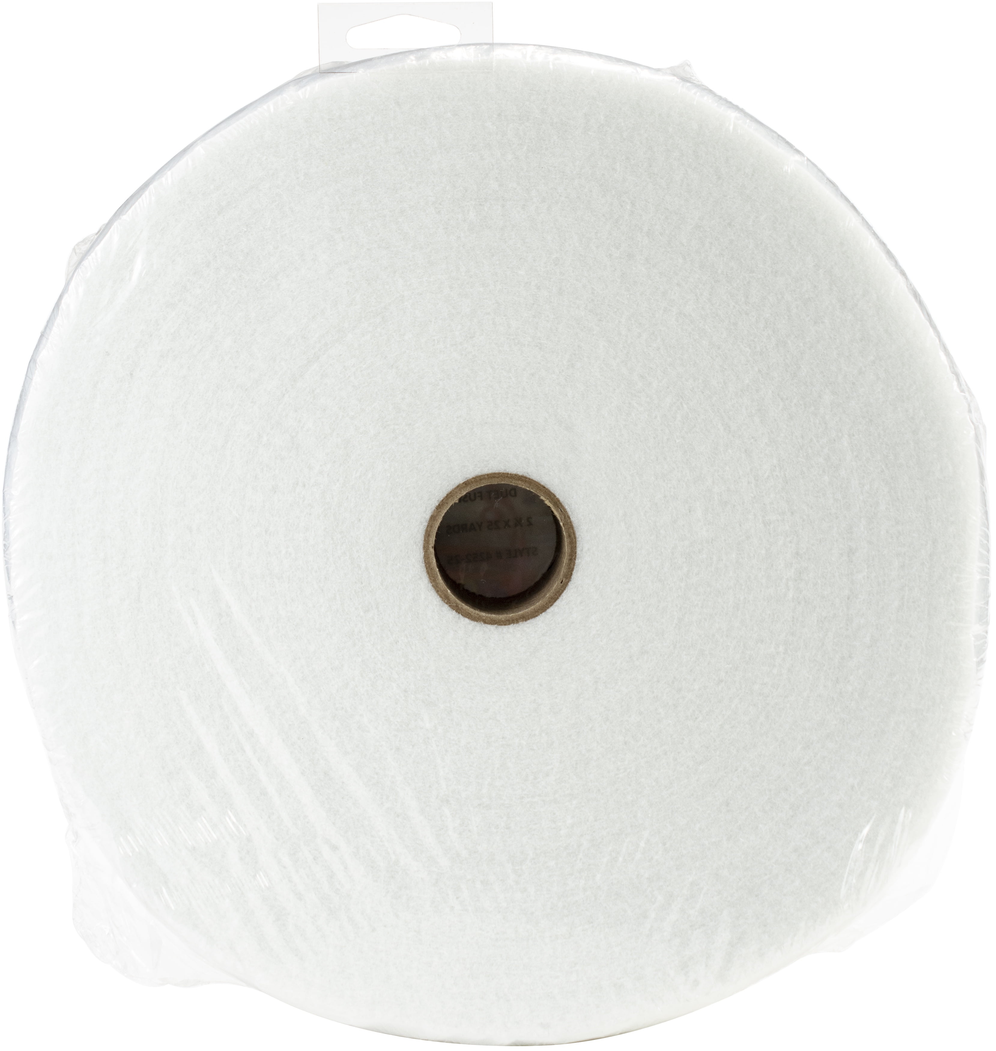 Bosal Duet II Double Sided Fusible Interfacing On A Roll-2.25"X25yd
