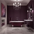 thumbnail image 7 of Rohl A1408 Country Bathroom Faucet Widespread Bathroom Faucet, Available in Various Colors, 7 of 7