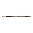 thumbnail image 1 of Paper Mate Mirado Black Warrior - Crayon - HB, 2 - avec Effaceur (Lot de 12), 1 of 2