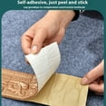 thumbnail image 4 of QualitChoice Corner Trim Edge Protector Peel And Stick For Outside Edging Inside And Outside Corner Edging pink 10M, 4 of 6