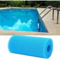FCSwimming Pool Filter Sponge, Replacement Foam Cartridge Foam Hot Tub