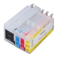 thumbnail image 4 of Ink Cartridge For HP,4Pcs Ink Cartridge for Printer Ink Cartridge Ink Cartridge Solid Performance, 4 of 14