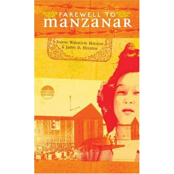 Pre-Owned Farewell to Manzanar: A True Story of Japanese American Experience During and After the World War II Internment (Mass Market Paperback) 0553272586 9780553272581