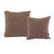 thumbnail image 1 of Set de 2 Cojines Decorativos Cuadrados (Chico + Grande) DICASA Cass, 1 of 4