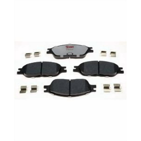 Raybestos ATD803C Pad