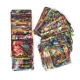 thumbnail image 4 of 60/100Pcs Cards Shining MEGA GX Vmax TAG EX Proxy Collection Cards Toys Children Gift English Version, 4 of 5
