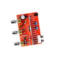 thumbnail image 3 of Placa Amplificadora De Audio Digital 40Wx2 Amplificador Estéreo De Doble Canal Para Altavoz Diy De Coche Kearding EL011245-00, 3 of 4
