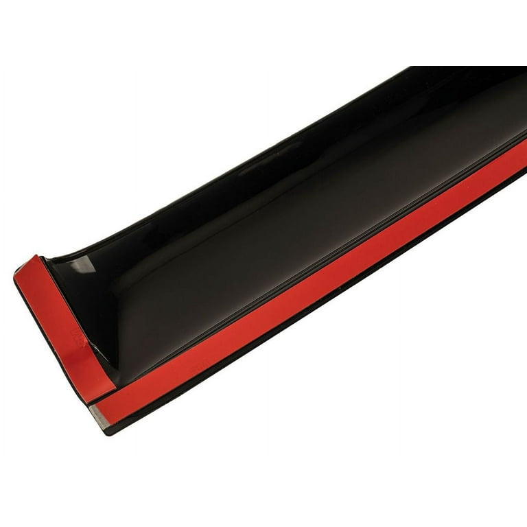 Autoshade Ventvisor Outside Mount 4Pc for Camry Autoshade Ventvisor Outside Mount 4Pc for Camry