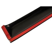 Auto VentShade (AVS) 94959 Tape-On Vent Visors Fit 1998-2002 Honda Accord