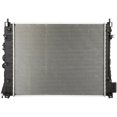 thumbnail image 2 of Spectra Premium CU13361 Automotive Radiator, 2 of 3