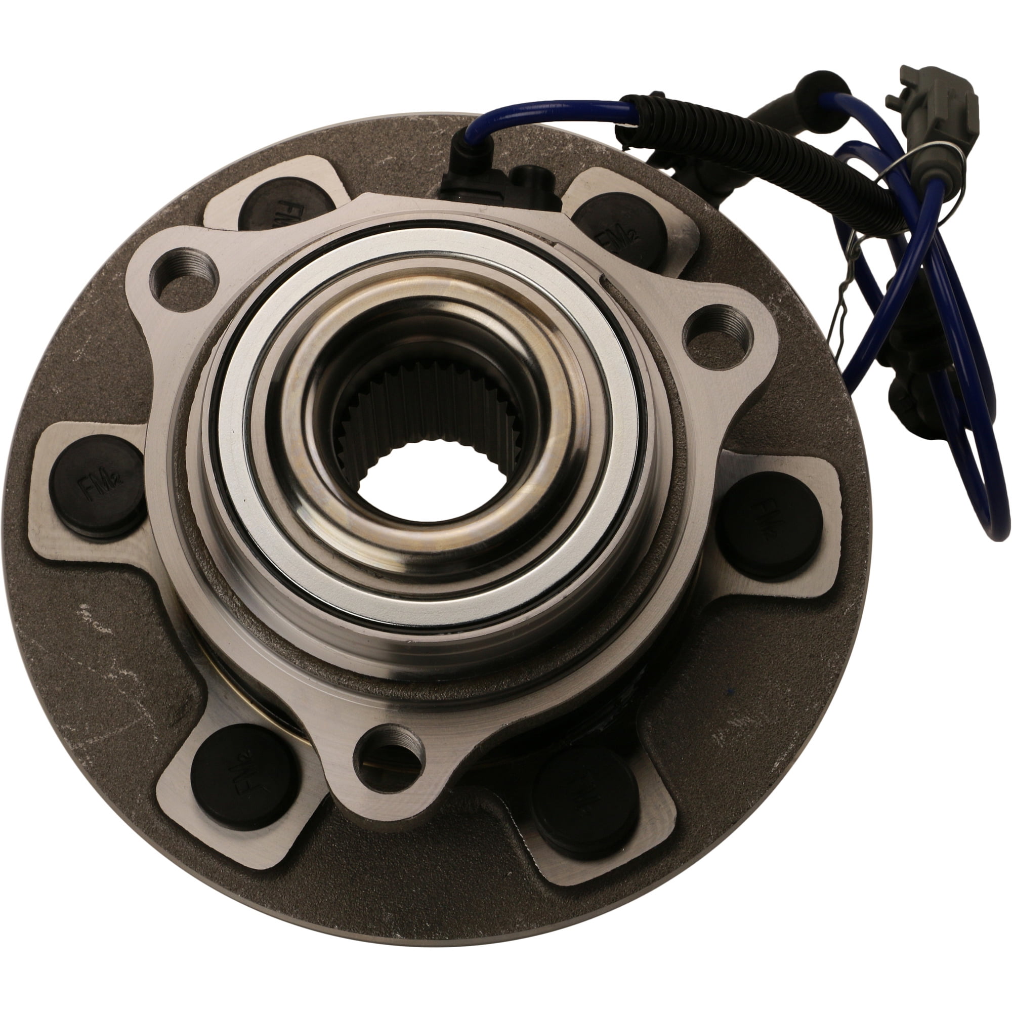 MOOG 515179 Wheel Bearing and Hub Assembly