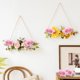 thumbnail image 5 of Simulation Flower Head Plastics Flower Head Decoration DIY Handmade Fake Flower Material Simulation Flower Decoration, 5 of 7